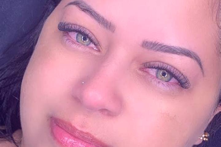 Violet, 34 — Escort in Itapemirim, Brazil