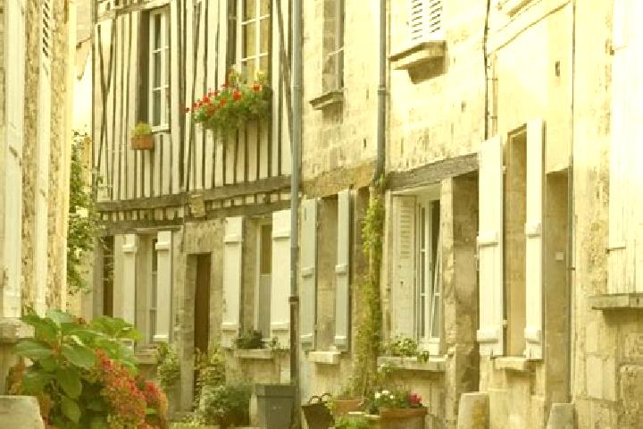 Violet, 34 — Escort in Jans, France