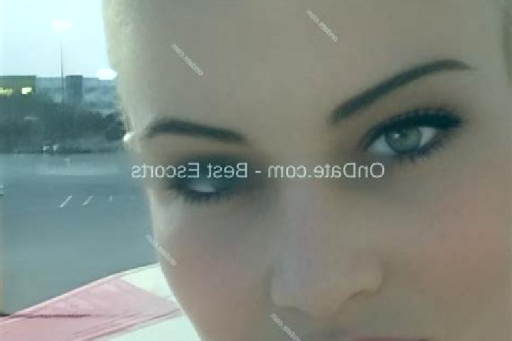 Violet, 34 — Escort in Kunashak, Russia
