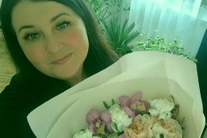 Violet, 34 — Escort in Pechenizhyn, Ukraine