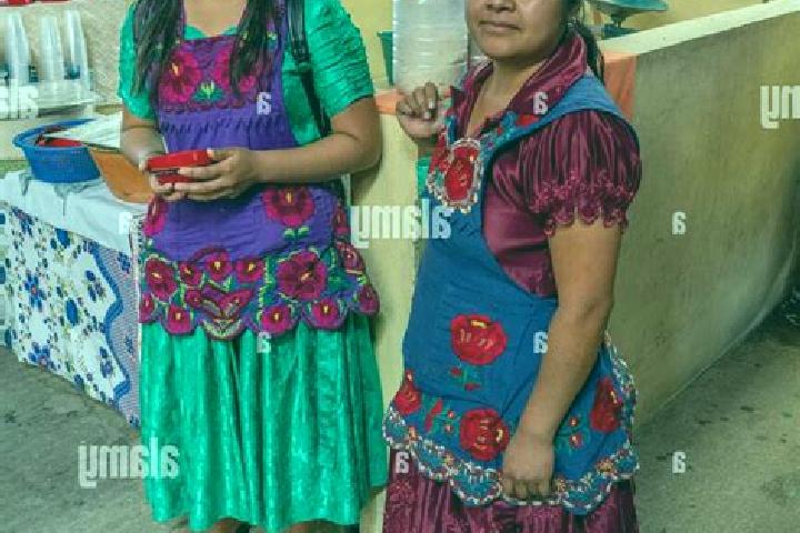 Violet, 34 — Escort in San Marcos Tlapazola, Mexico