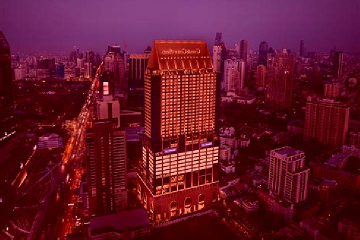 Violet, 34 — Escort in Sathon, Thailand