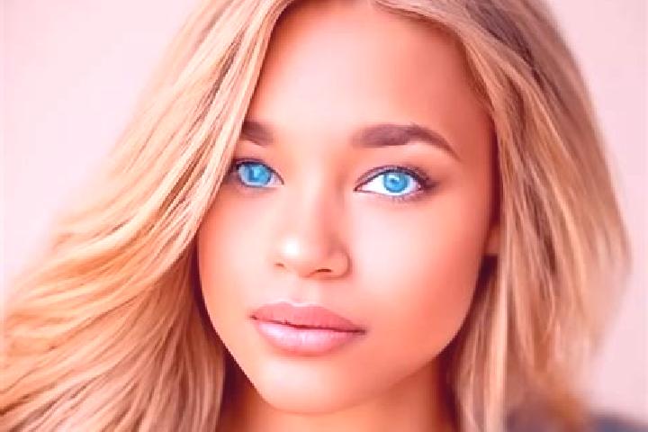 Violet, 35, a blonde brown-eyed latina companion based in Pohizra. Offering Roleplay, Prostate Massage, Erotic Massage. Available for incall and outcall, ove...