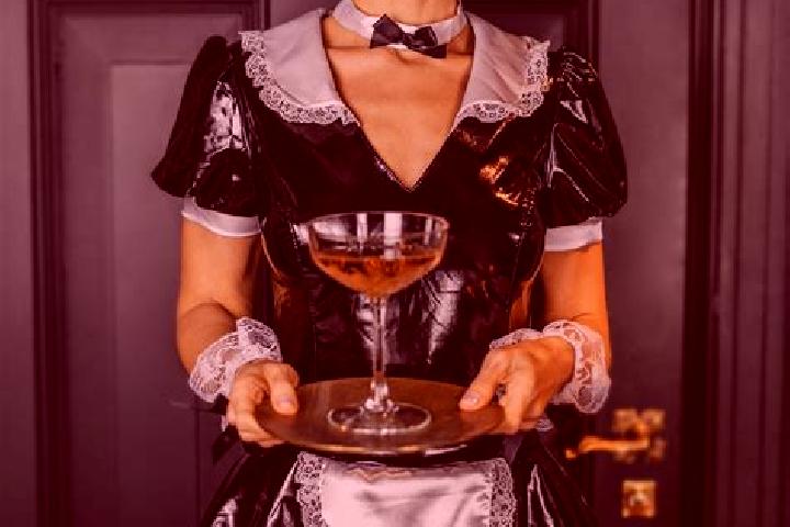 Violet, 35, a chestnut blue-eyed caucasian companion based in Abbenrode. Offering Striptease, BDSM, Overnight. Available for incall and outcall, overnight bo...
