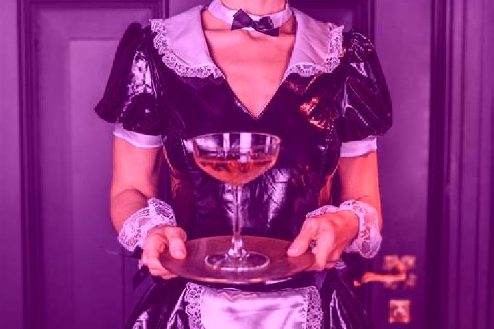 Violet, 35, a red grey-eyed caribbean companion based in Roecken. Offering Domination, Deep French Kissing, A-Level, Duos, BDSM. Available for incall and out...