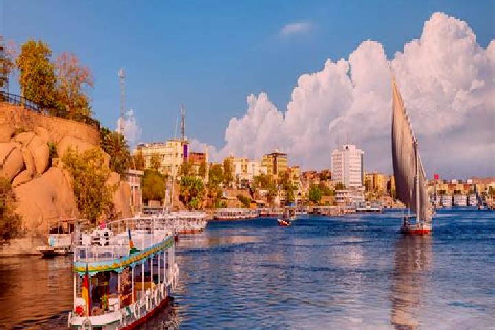 Violet, 35 — Escort in Al Khankah, Egypt