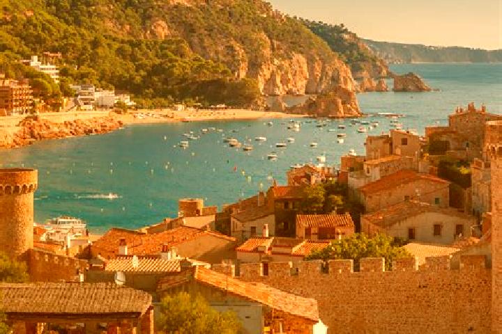 Violet, 35 — Escort in Alcabon, Spain