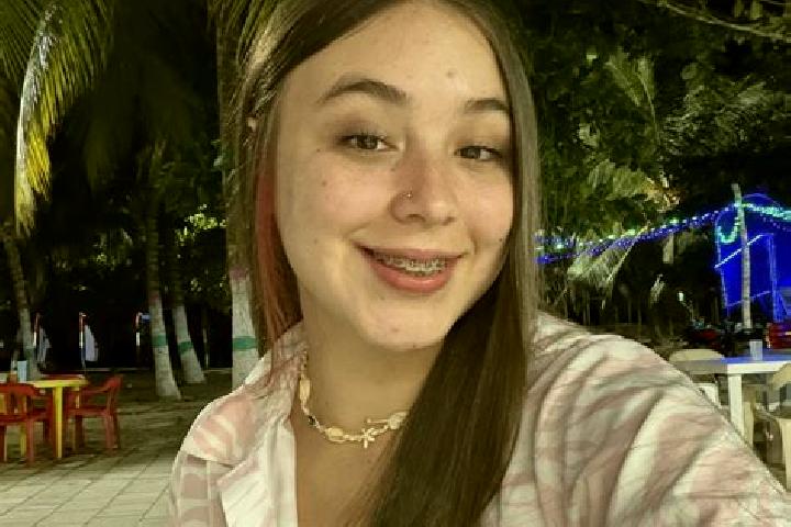 Violet, 35 — Escort in Aleman, Mexico