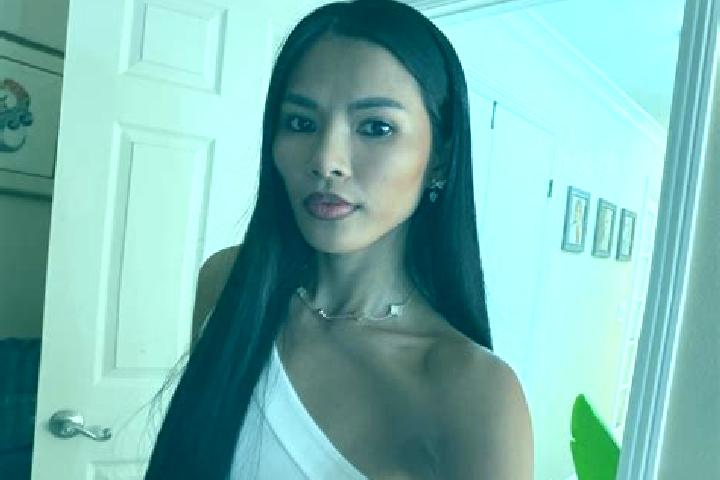 Violet, 35 — Escort in Amper, Nigeria