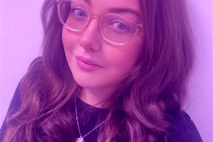 Violet, 35 — Escort in Crymych, United Kingdom