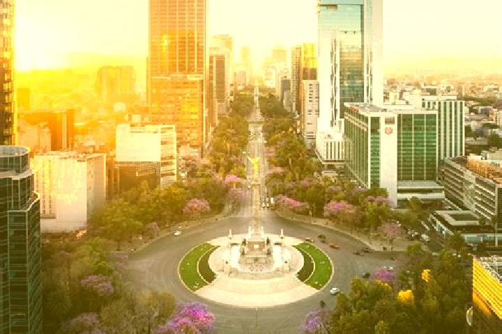 Violet, 35 — Escort in Franco, Mexico