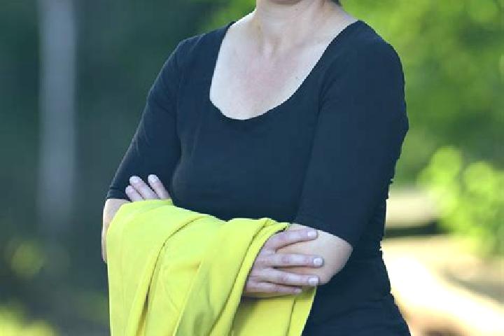 Violet, 35 — Escort in Kappel-Grafenhausen, Germany