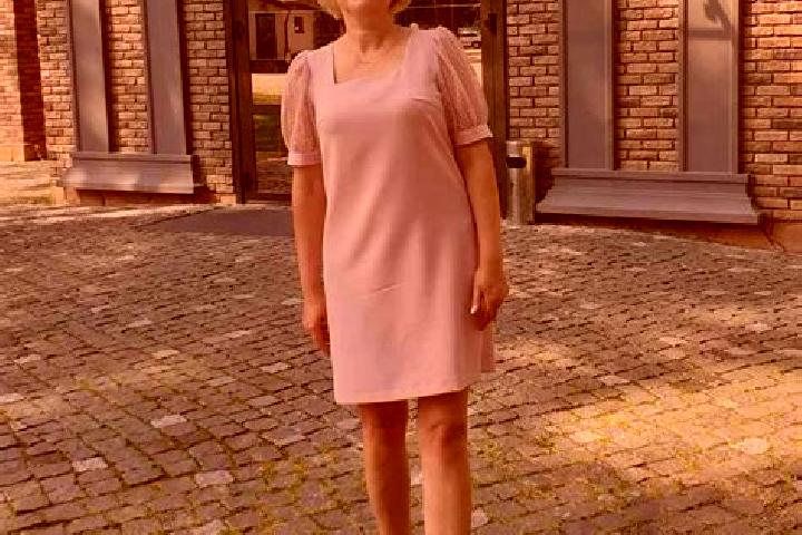 Violet, 35 — Escort in Malorita, Belarus
