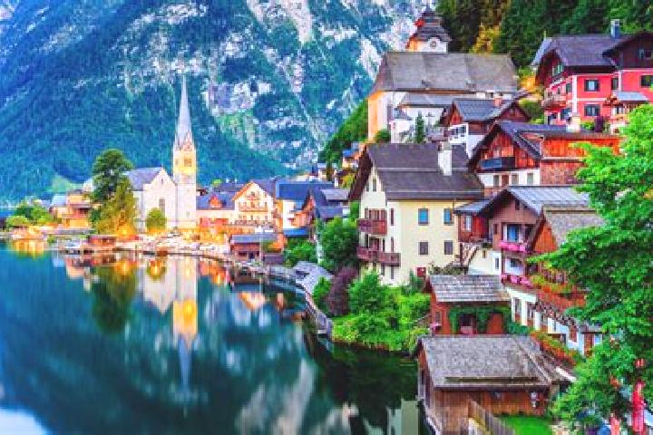 Violet, 35 — Escort in Niederau, Austria