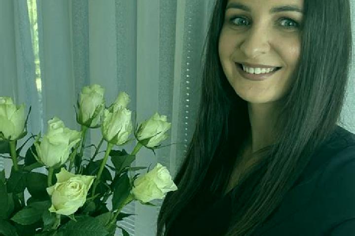 Violet, 35 — Escort in Stropkov, Slovakia