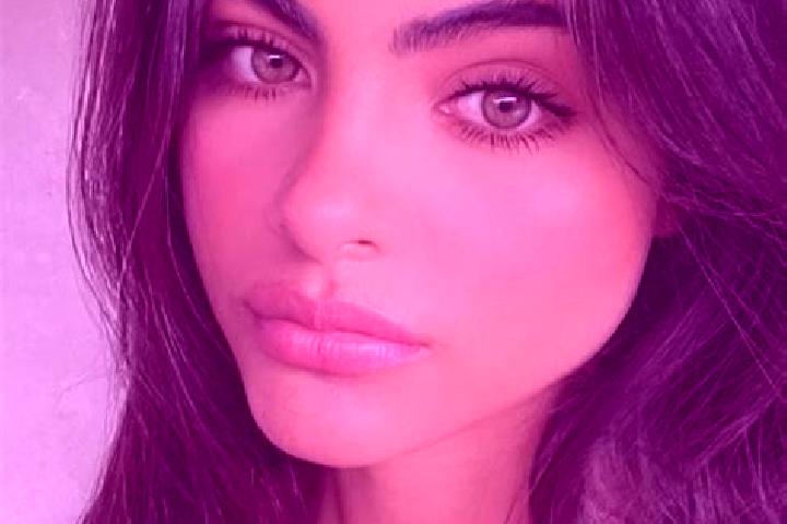 Violet, 36, a black hazel-eyed caucasian companion based in Javier. Offering Roleplay, Tantra, Travel Companion, GFE. Available for incall and outcall, overn...
