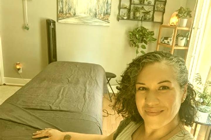 Violet, 36, a dark blonde dark-eyed latina companion based in San Francisco Mazapa. Offering Prostate Massage, Erotic Massage, GFE. Available for incall and ...