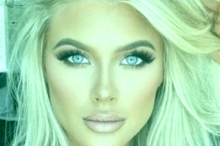 Violet, 36, a platinum blonde dark-eyed mixed companion based in Sipet. Offering A-Level, Overnight, Couples. Available for incall and outcall, overnight boo...