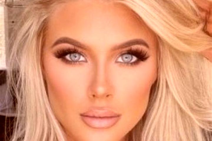 Violet, 36, a platinum blonde grey-eyed mixed companion based in Eckville. Offering Prostate Massage, Domination. Available for incall and outcall, day and e...