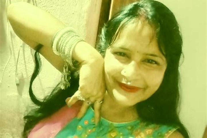 Violet, 36 — Escort in Asansol, India