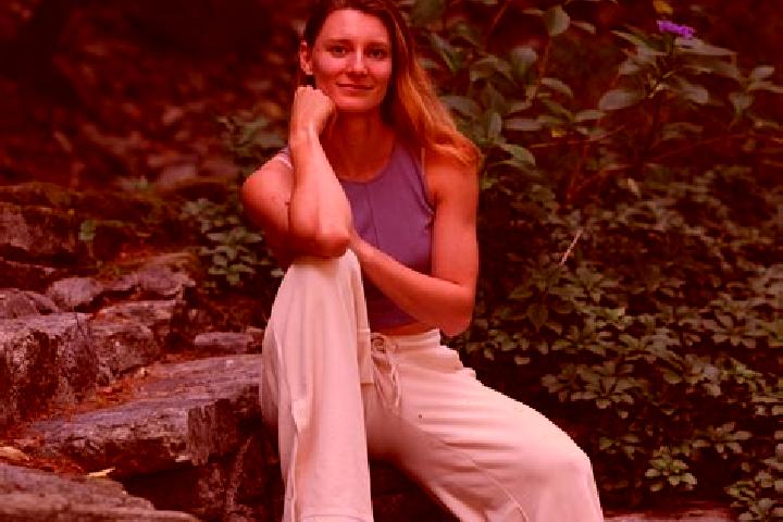 Violet, 36 — Escort in Avegno, Switzerland