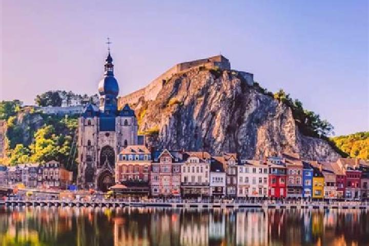 Violet, 36 — Escort in Biercee, Belgium