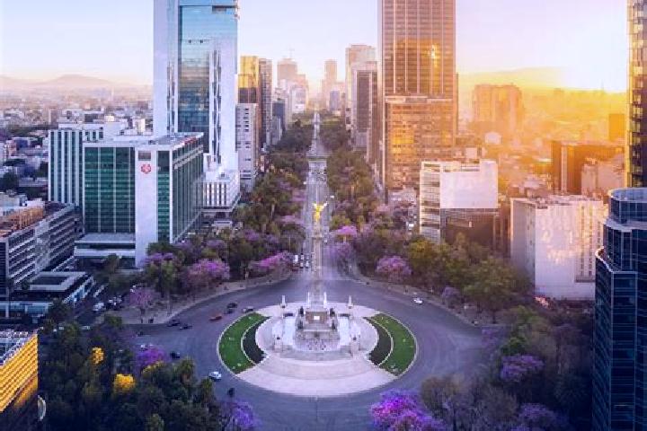 Violet, 36 — Escort in El Coco, Mexico
