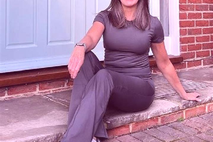 Violet, 36 — Escort in Gilena, Spain