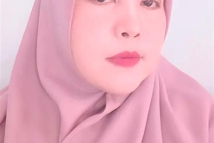 Violet, 36 — Escort in Kandangan, Indonesia