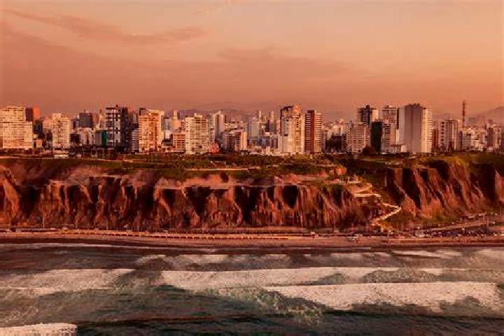 Violet, 36 — Escort in La Quinua, Peru