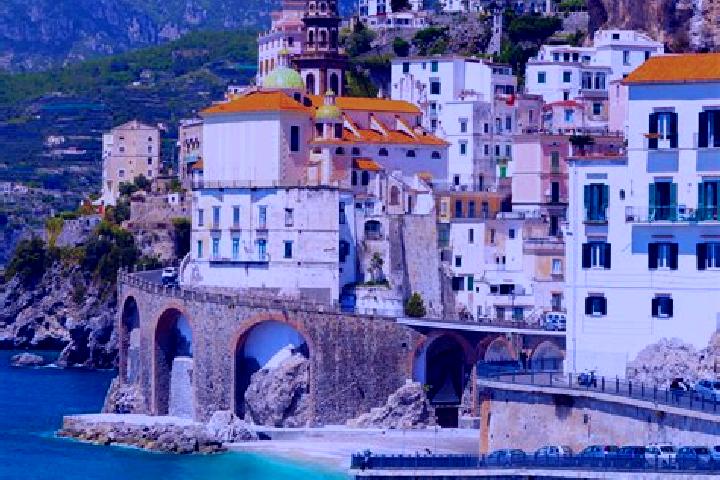 Violet, 36 — Escort in Marradi, Italy