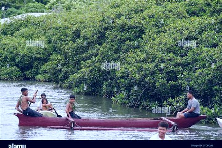 Violet, 36 — Escort in Moata a, Samoa