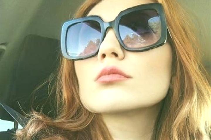 Violet, 36 — Escort in Mozaceni, Romania