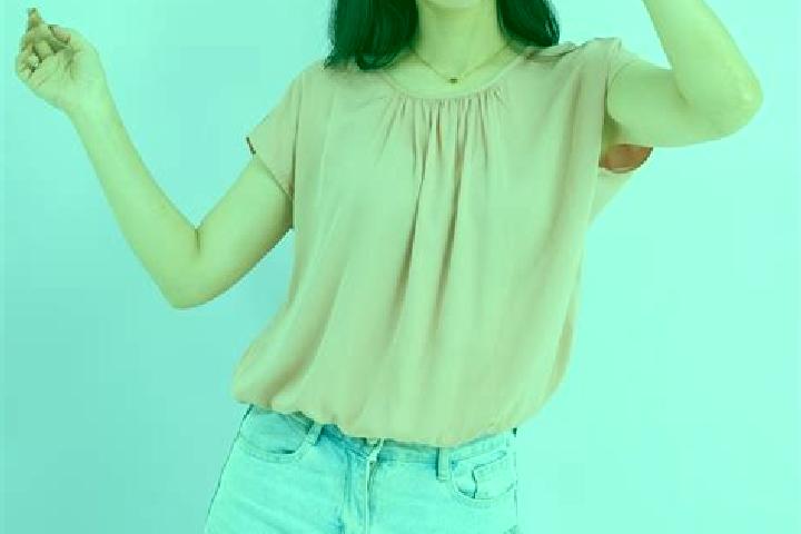 Violet, 36 — Escort in Myaydo, Myanmar