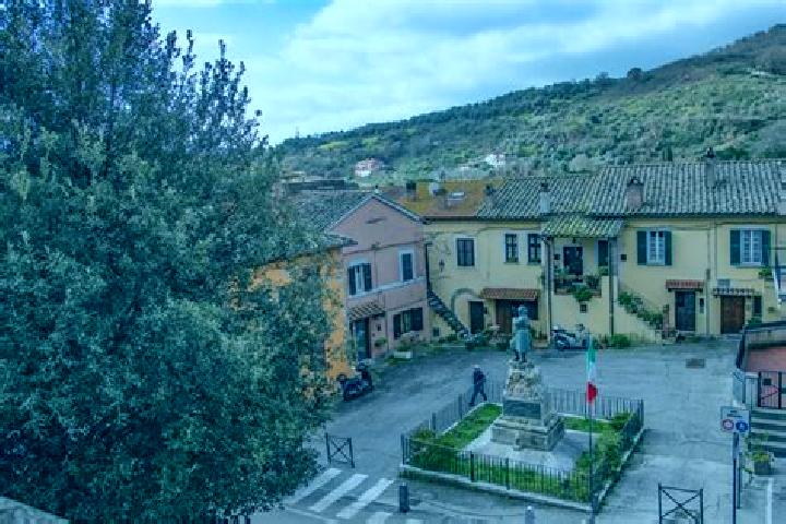 Violet, 36 — Escort in Sacrofano, Italy