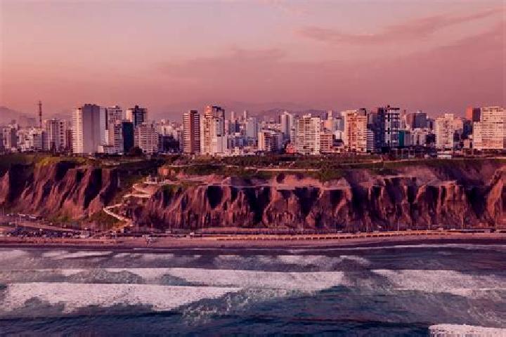 Violet, 36 — Escort in Sanayca, Peru