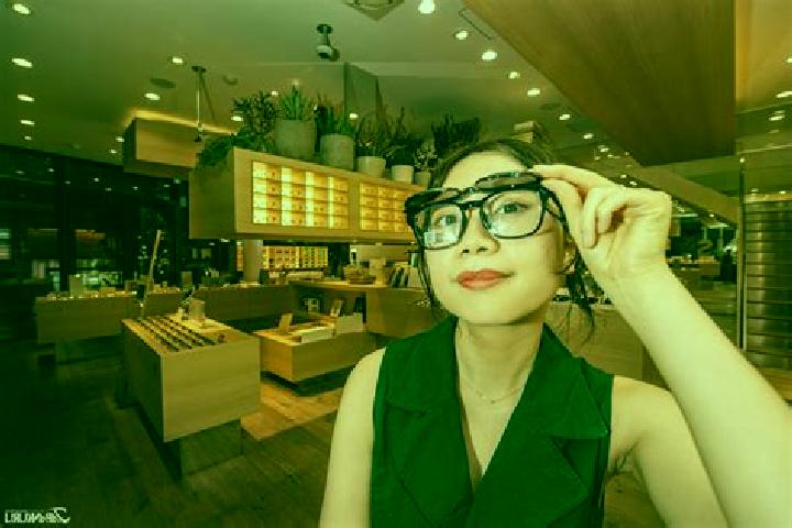 Violet, 36 — Escort in Sanjiao, China