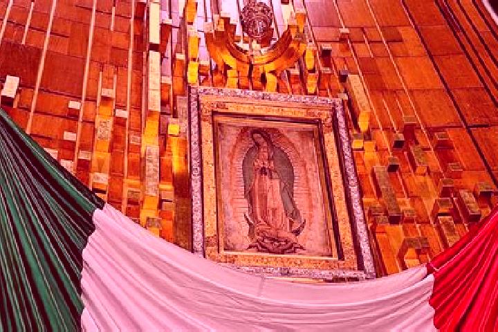 Violet, 36 — Escort in Toluca de Guadalupe, Mexico