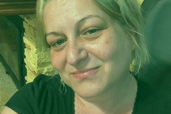 Violet, 36 — Escort in Waverly Hall, United States