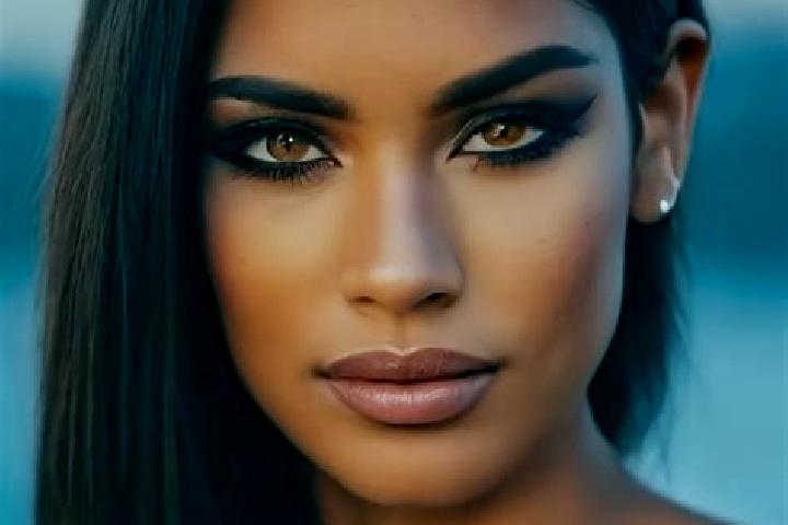 Violet, 37, a chestnut amber-eyed latina companion based in Tribehou. Offering BDSM, GFE, Dinner Date. Available for incall and outcall, overnight bookings a...