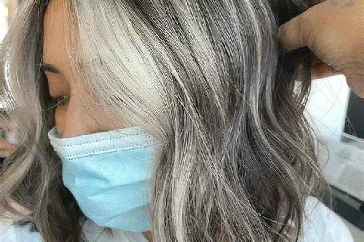 Violet, 37, a dark blonde grey-eyed asian companion based in Be eri. Offering Prostate Massage, BDSM, Domination, Overnight. Available for incall and outcall...