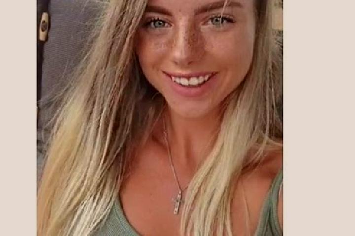 Violet, 37 — Escort in Broby, Sweden