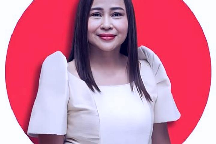 Violet, 37 — Escort in Caba, Philippines