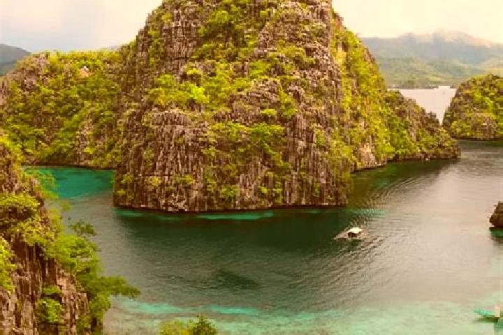 Violet, 37 — Escort in Canauay, Philippines