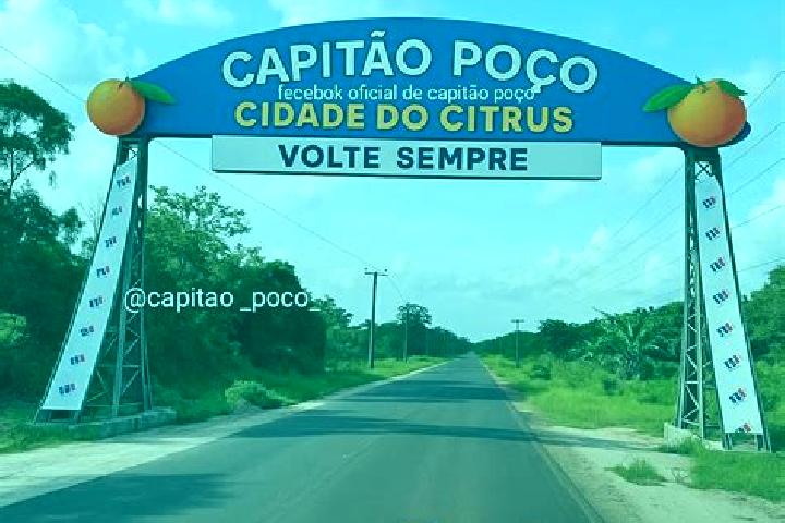 Violet, 37 — Escort in Capitao Poco, Brazil
