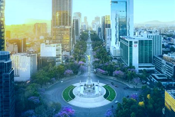 Violet, 37 — Escort in Don Samuel, Mexico