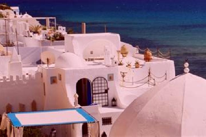 Violet, 37 — Escort in El Ain, Tunisia
