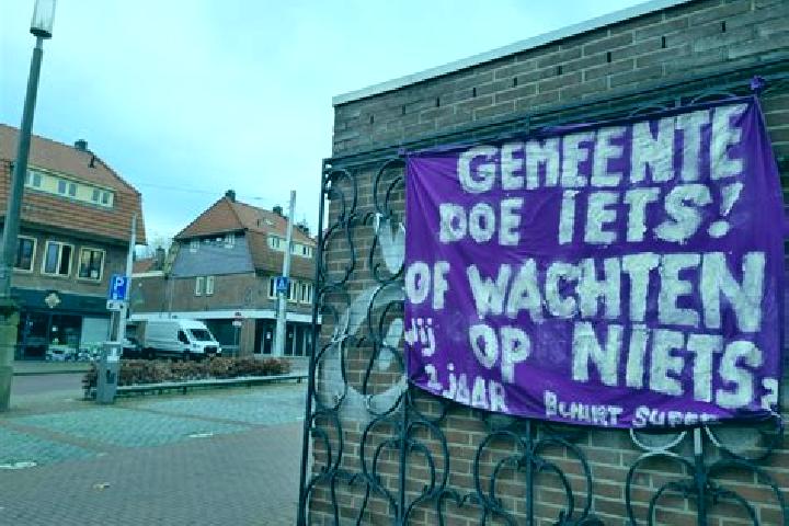 Violet, 37 — Escort in Geitenkamp, Netherlands