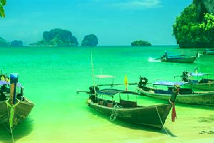 Violet, 37 — Escort in Long, Thailand