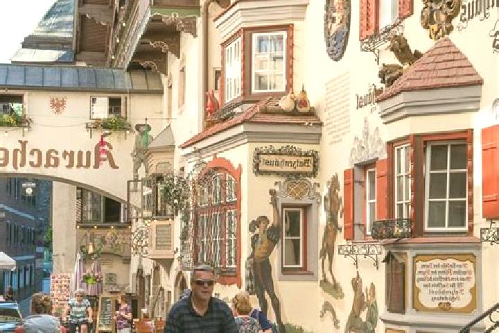 Violet, 37 — Escort in Mitterfladnitz, Austria